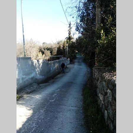 Υπεροχη Διαμονη... Achilleion Екстер'єр фото